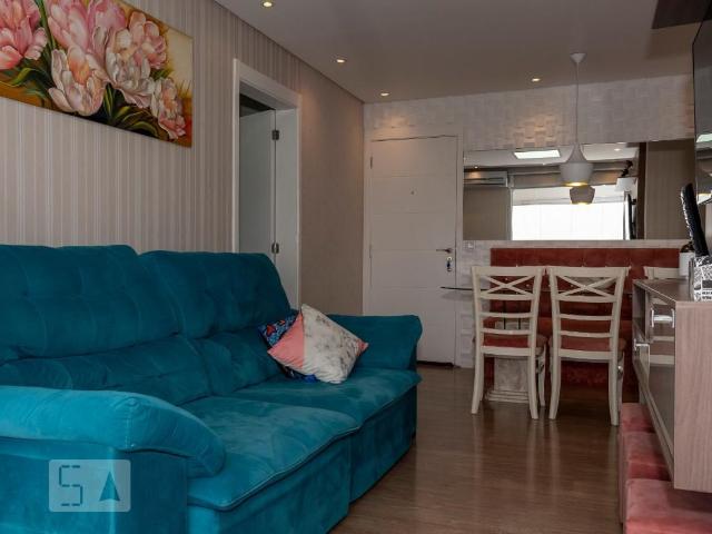 Apto, Tatuapé, 2 Quartos, 66 m2 São Paulo