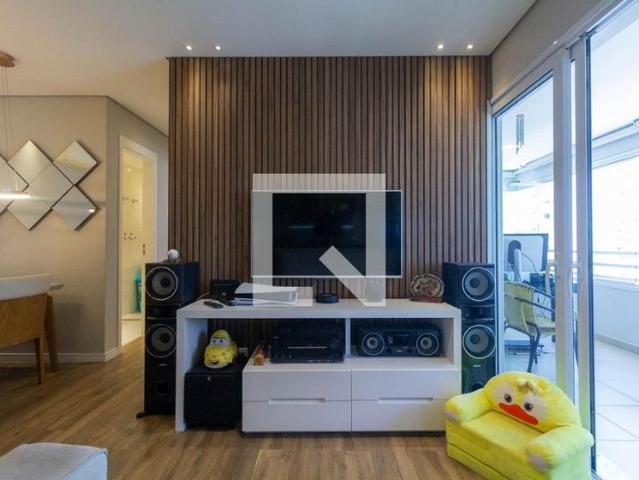 Apto, Tatuapé, 2 Quartos, 67 m2 São Paulo