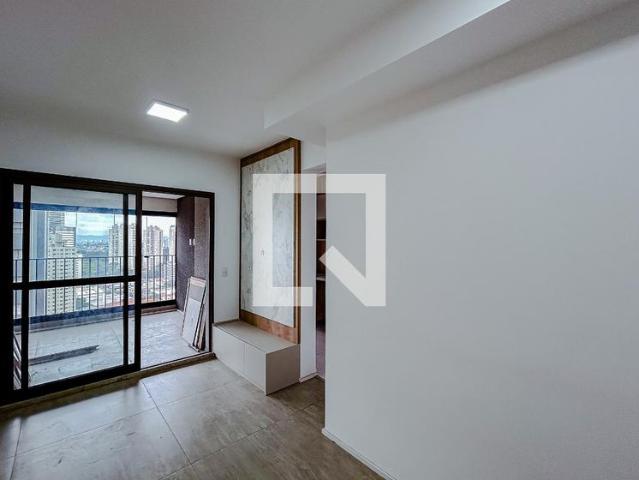 Apto, Tatuapé, 2 Quartos, 68 m2 São Paulo
