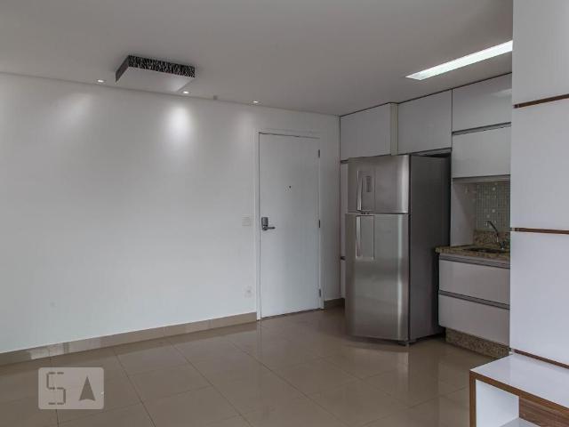 Apto, Tatuapé, 2 Quartos, 60 m2 São Paulo