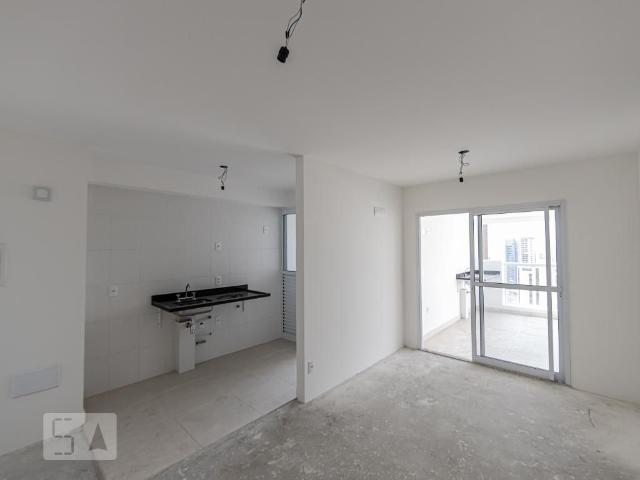 Apto, Tatuapé, 2 Quartos, 60 m2 São Paulo