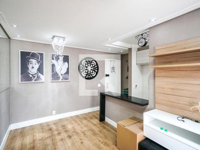 Apto, Tatuapé, 2 Quartos, 60 m2 São Paulo
