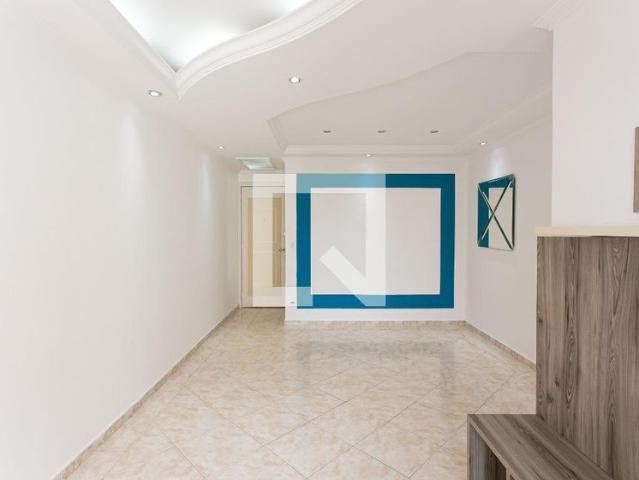 Apto, Tatuapé, 2 Quartos, 60 m2 São Paulo