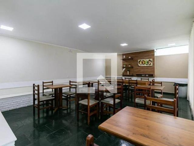 Apto, Tatuapé, 2 Quartos, 60 m2 São Paulo