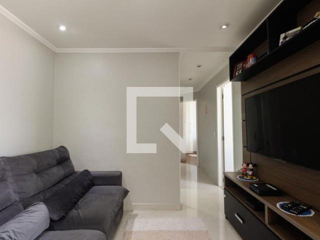 Apto, Tatuapé, 2 Quartos, 62 m2 São Paulo