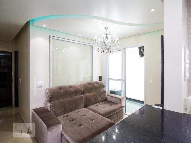 Apto, Tatuapé, 2 Quartos, 62 m2 São Paulo