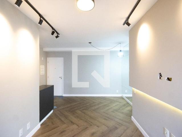 Apto, Tatuapé, 2 Quartos, 63 m2 São Paulo