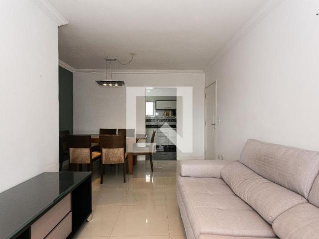 Apto, Tatuapé, 2 Quartos, 74 m2 São Paulo