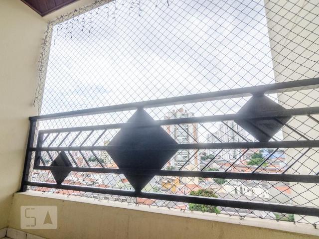 Apto, Tatuapé, 2 Quartos, 78 m2 São Paulo