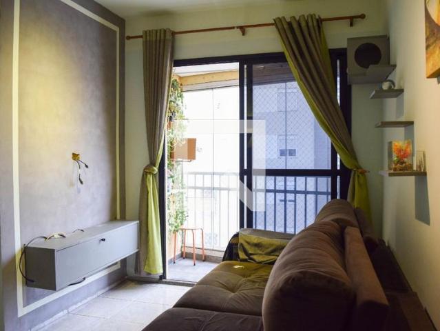 Apto, Tatuapé, 2 Quartos, 79 m2 São Paulo