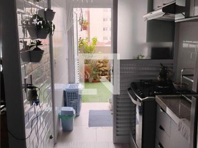 Apto, Tatuapé, 2 Quartos, 71 m2 São Paulo