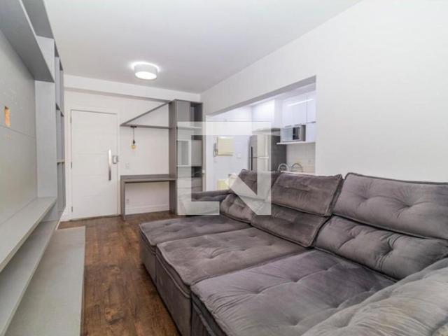 Apto, Tatuapé, 2 Quartos, 88 m2 São Paulo