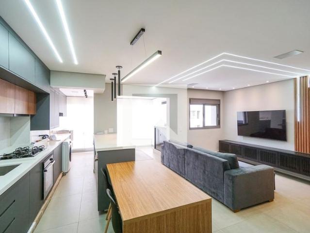 Apto, Tatuapé, 2 Quartos, 89 m2 São Paulo