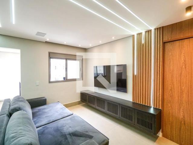 Apto, Tatuapé, 2 Quartos, 89 m2 São Paulo