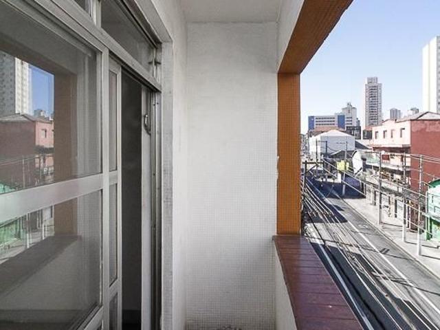 Apto, Tatuapé, 2 Quartos, 80 m2 São Paulo