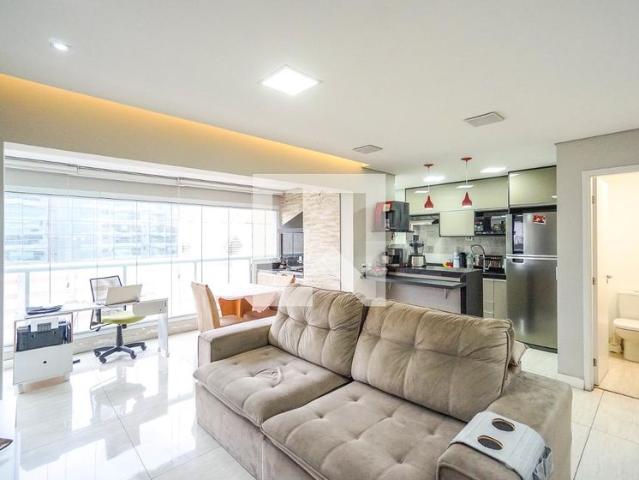 Apto, Tatuapé, 2 Quartos, 80 m2 São Paulo