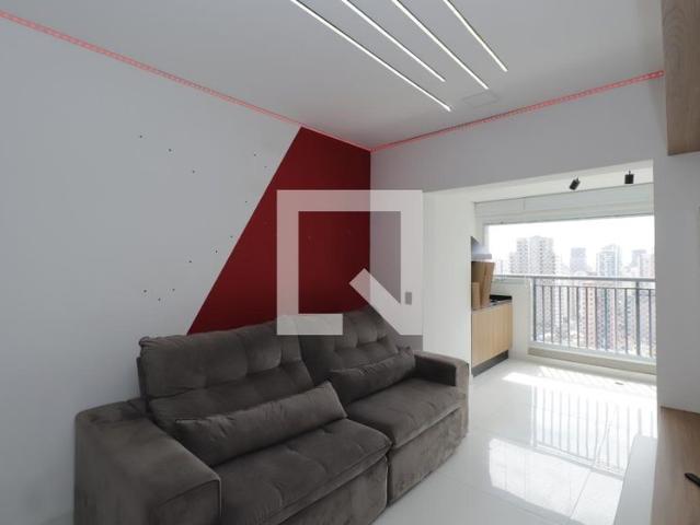 Apto, Tatuapé, 2 Quartos, 81 m2 São Paulo