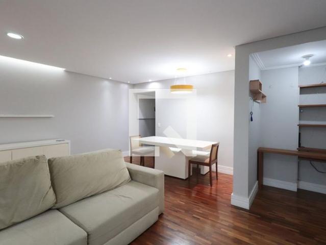 Apto, Tatuapé, 2 Quartos, 81 m2 São Paulo