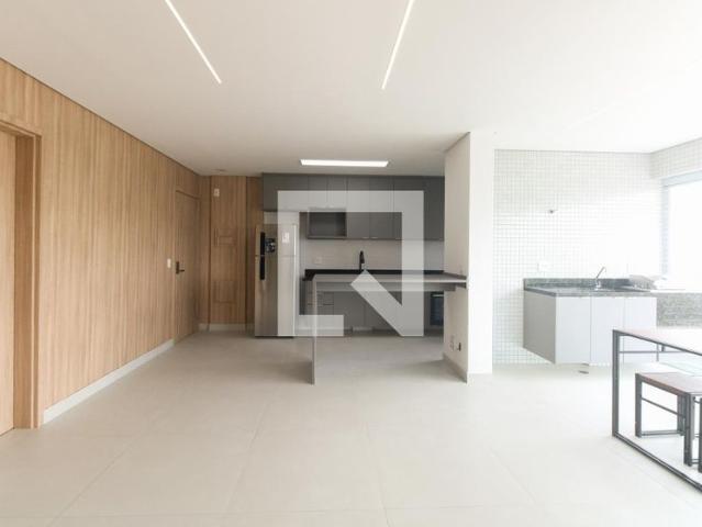 Apto, Tatuapé, 2 Quartos, 81 m2 São Paulo