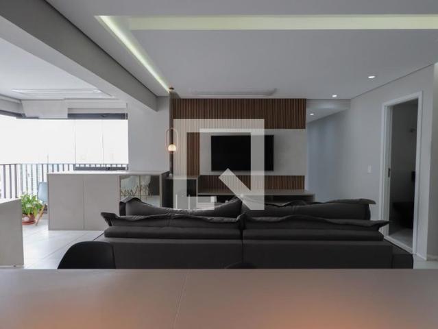 Apto, Tatuapé, 2 Quartos, 94 m2 São Paulo