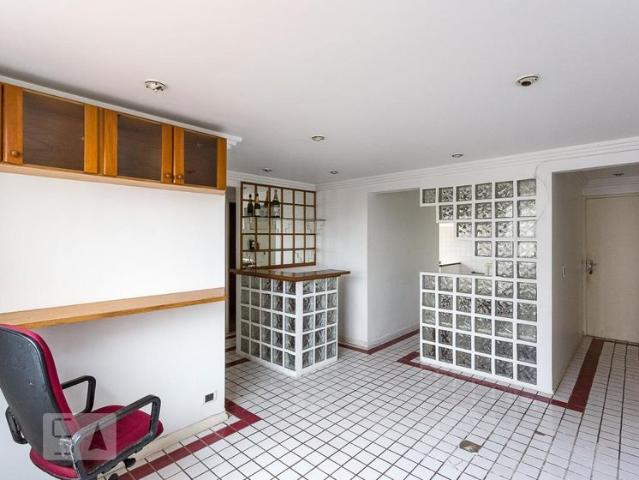 Apto, Tatuapé, 2 Quartos, 90 m2 São Paulo