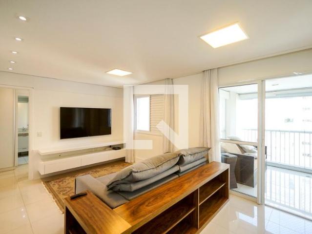 Apto, Tatuapé, 2 Quartos, 92 m2 São Paulo