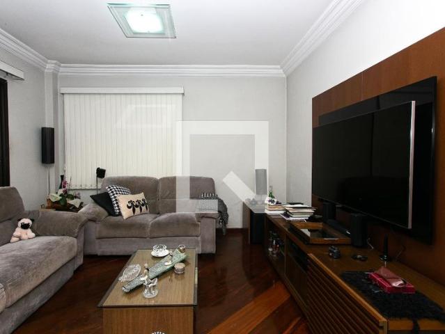 Apto, Tatuapé, 4 Quartos, 143 m2 São Paulo