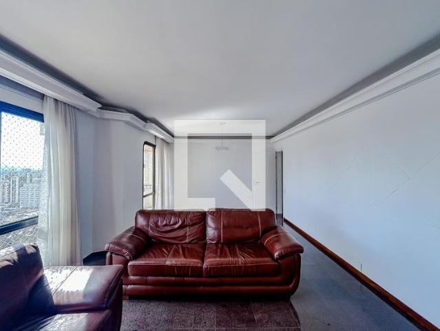 Apto, Tatuapé, 4 Quartos, 158 m2 São Paulo