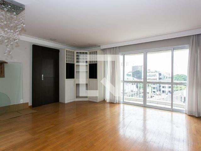 Apto, Tatuapé, 4 Quartos, 170 m2 São Paulo