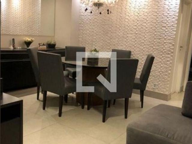 Apto, Tatuapé, 4 Quartos, 110 m2 São Paulo