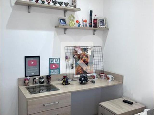 Apto, Tatuapé, 4 Quartos, 130 m2 São Paulo