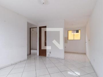 Apto, Tatuquara, 2 Quartos, 45 m2 Curitiba
