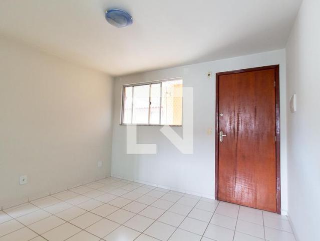 Apto, Tatuquara, 2 Quartos, 48 m2 Curitiba