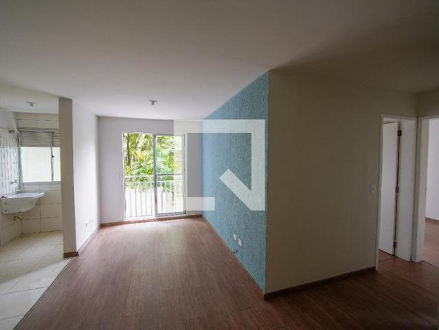 Apto, Tatuquara, 2 Quartos, 52 m2 Curitiba