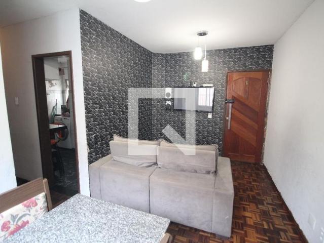 Apto, Teixeira Dias, 3 Quartos, 62 m2 Belo Horizonte
