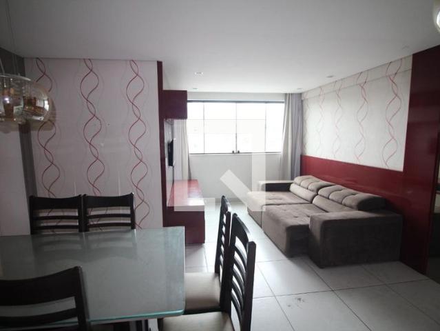 Apto, Teixeira Dias, 3 Quartos, 85 m2 Belo Horizonte