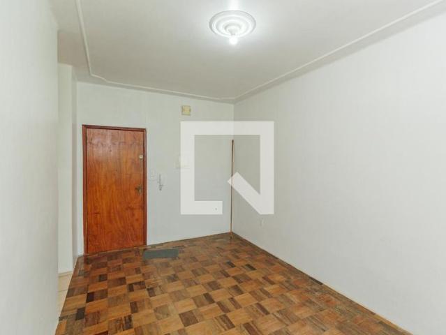 Apto, Teresópolis, 1 Quarto, 46 m2 Porto Alegre
