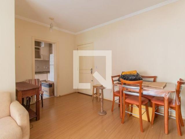 Apto, Teresópolis, 2 Quartos, 74 m2 Porto Alegre