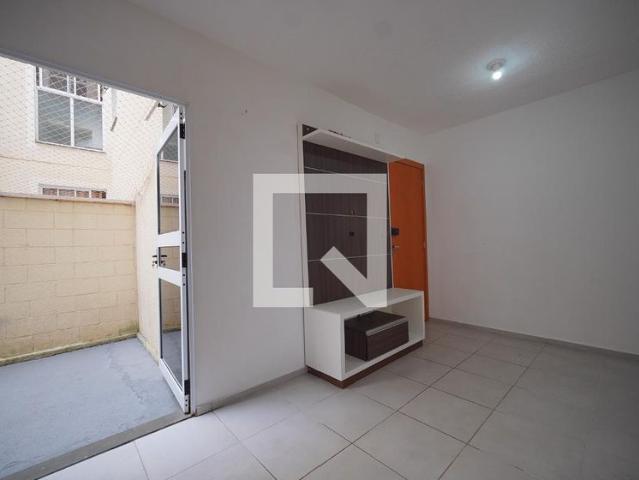 Apto, Terra Nova, 2 Quartos, 43 m2 Palhoça