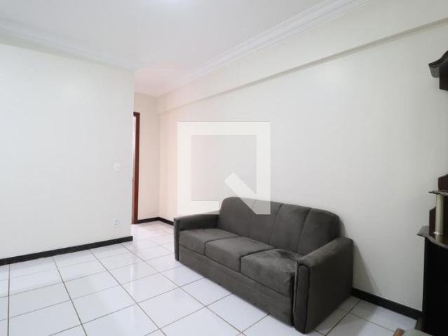 Apto, Tibery, 1 Quarto, 40 m2 Uberlândia
