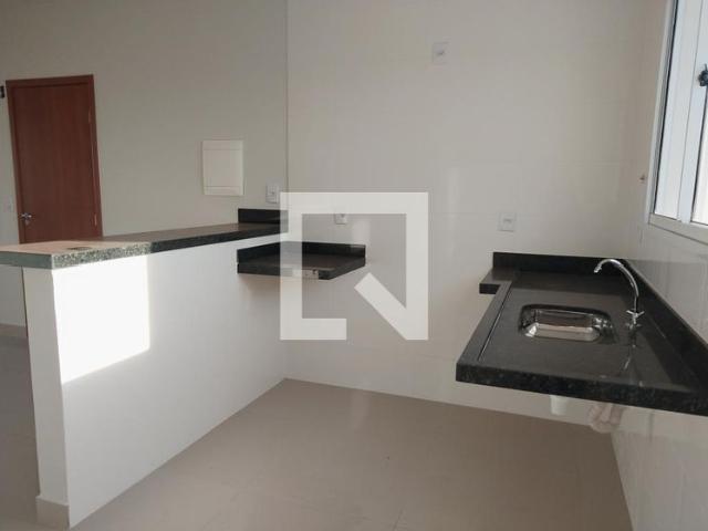 Apto, Tibery, 2 Quartos, 48 m2 Uberlândia
