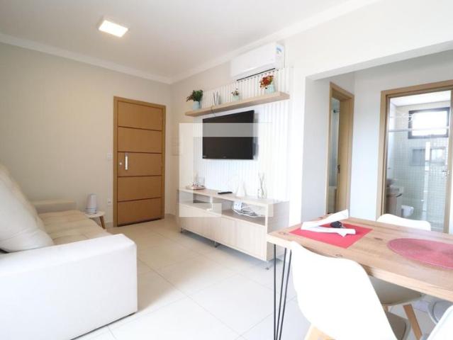 Apto, Tibery, 2 Quartos, 65 m2 Uberlândia