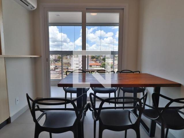 Apto, Tibery, 2 Quartos, 70 m2 Uberlândia