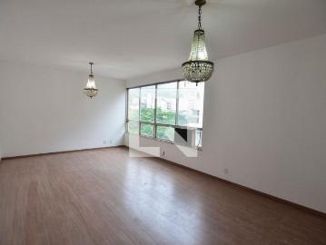 Apto, Tijuca, 4 Quartos, 100 m2 Rio de Janeiro