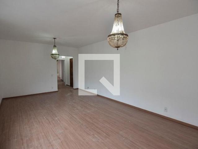 Apto, Tijuca, 4 Quartos, 100 m2 Rio de Janeiro