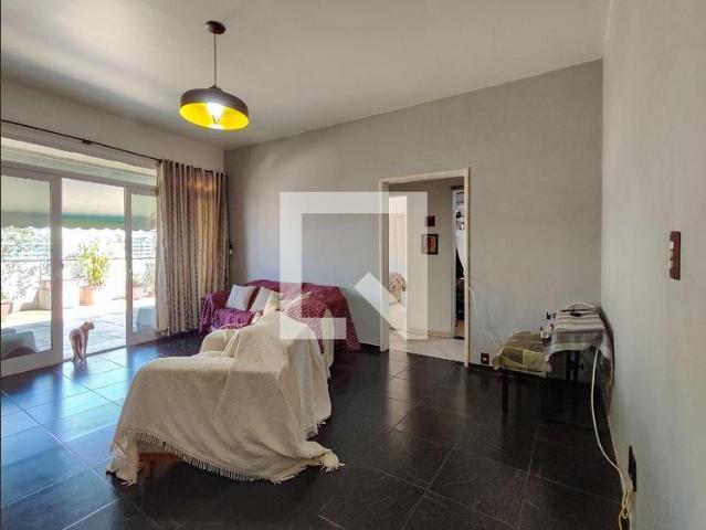 Apto, Tijuca, 4 Quartos, 102 m2 Rio de Janeiro