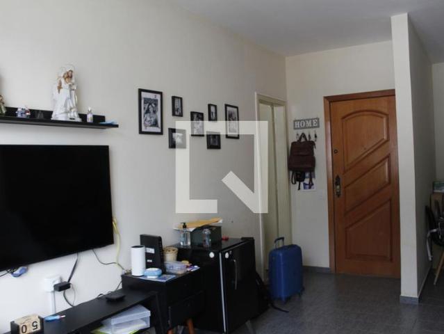 Apto, Tijuca, 4 Quartos, 120 m2 Rio de Janeiro