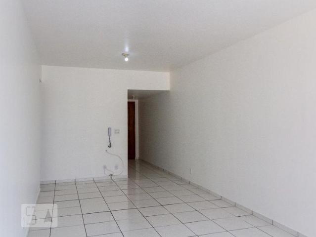 Apto, Tijuca, 4 Quartos, 112 m2 Rio de Janeiro