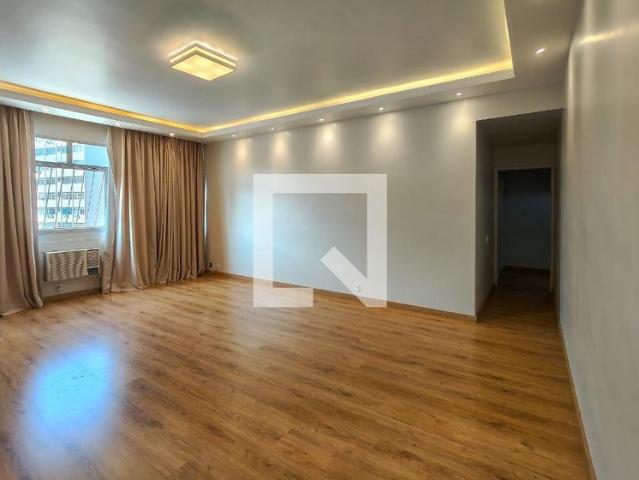 Apto, Tijuca, 4 Quartos, 128 m2 Rio de Janeiro
