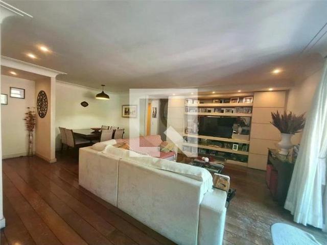Apto, Tijuca, 4 Quartos, 144 m2 Rio de Janeiro